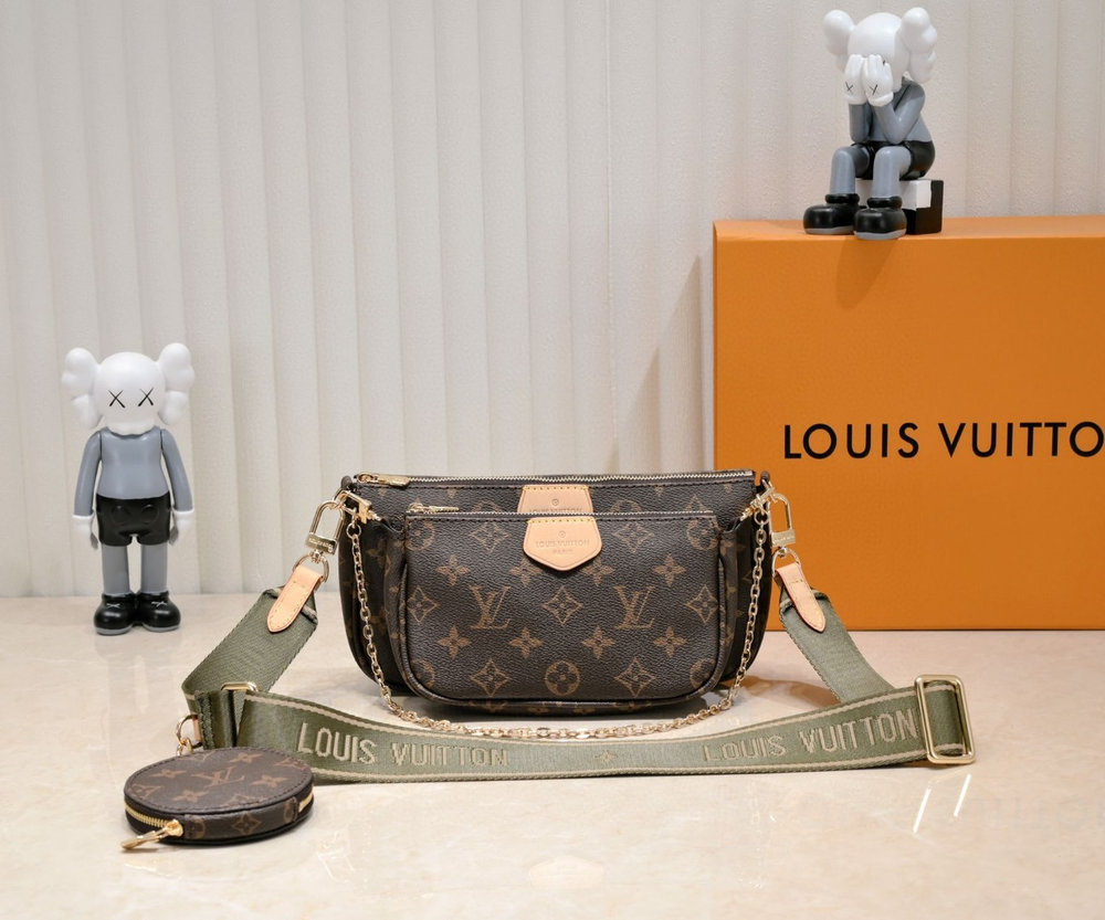 Luxury LV Handbag M44813-071 Luxury LV Handbag M44813-071