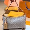 Daily Street Style LV Handbag LV266109 QA