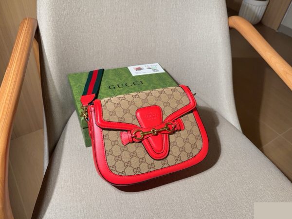 New Fashion GG Handbag GG266233 QA