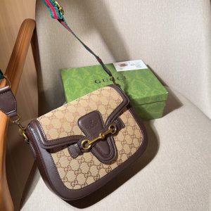 New Fashion GG Handbag GG266233