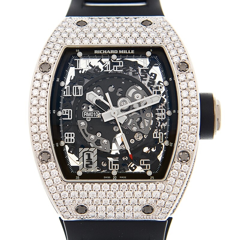 Richard Mille RM010 Richard Mille RM010