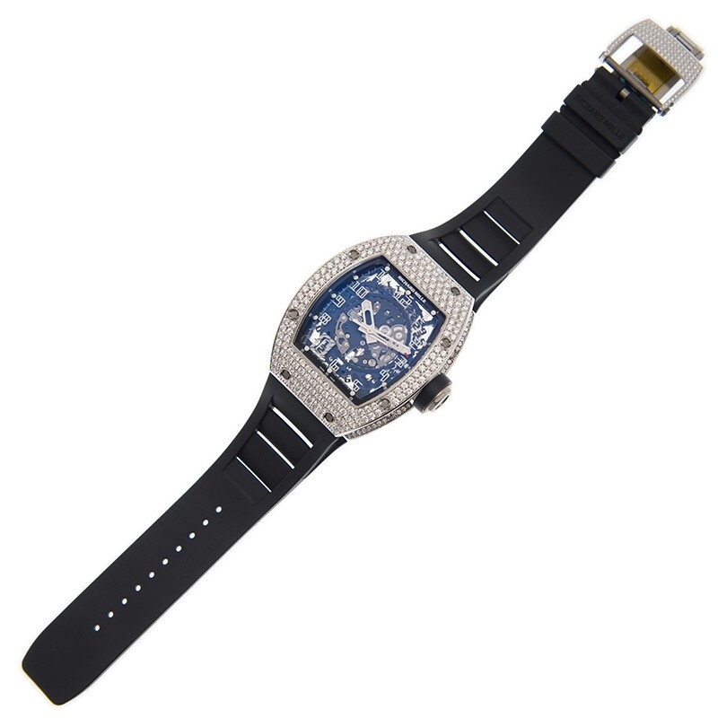 Richard Mille RM010