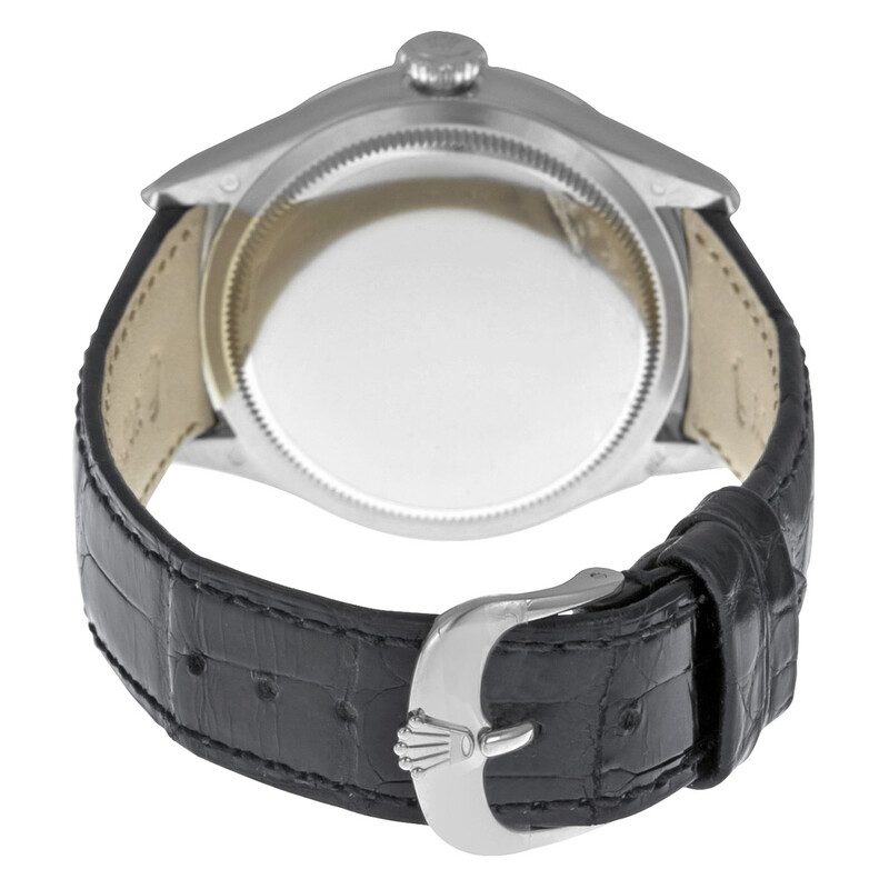 Rolex Cellini Dual Time Rolex Cellini Dual Time