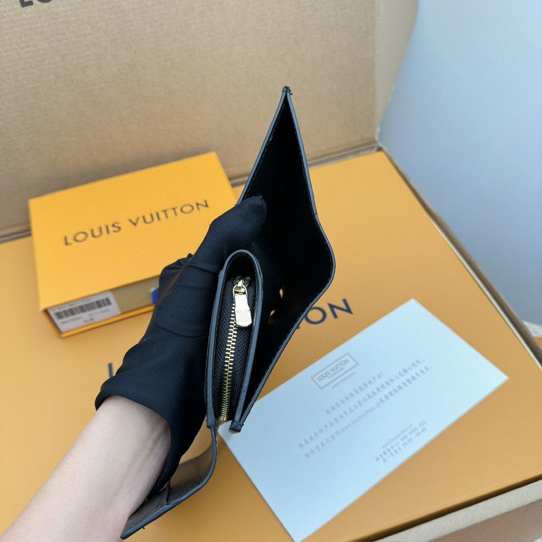 Premium Icon LV Wallet M80880