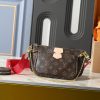 Luxury LV Handbag M44813-071 BC