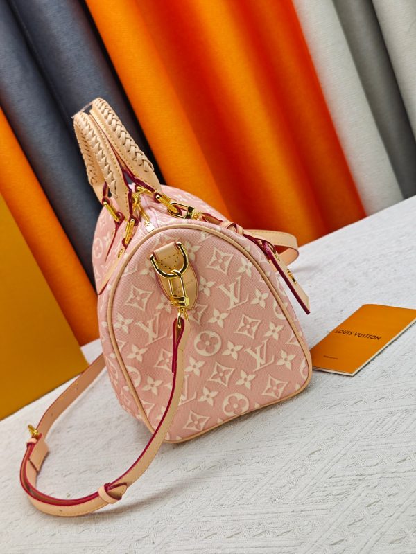 Premium Icon LV Handbag M28522-M28677 BC
