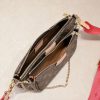 Luxury LV Handbag M44813-071 BC