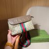 New Fashion GG Handbag GG266232 QA