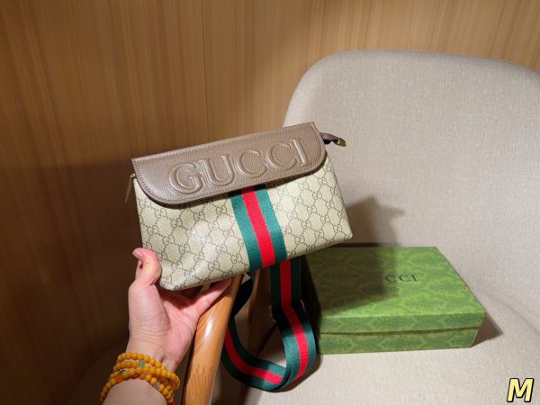 New Fashion GG Handbag GG266232 QA