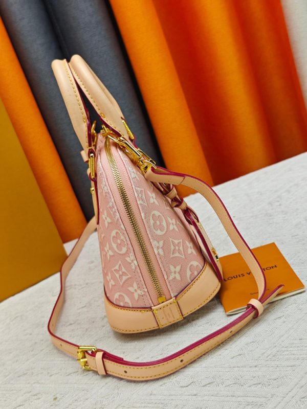 Premium Icon LV Handbag M53152 BC