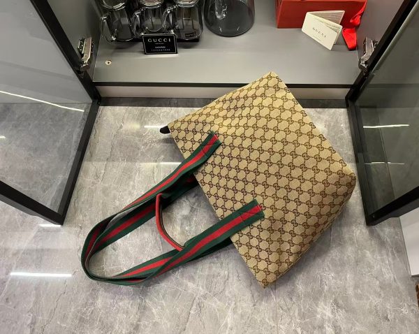 Luxury GG Handbag 875941 BC