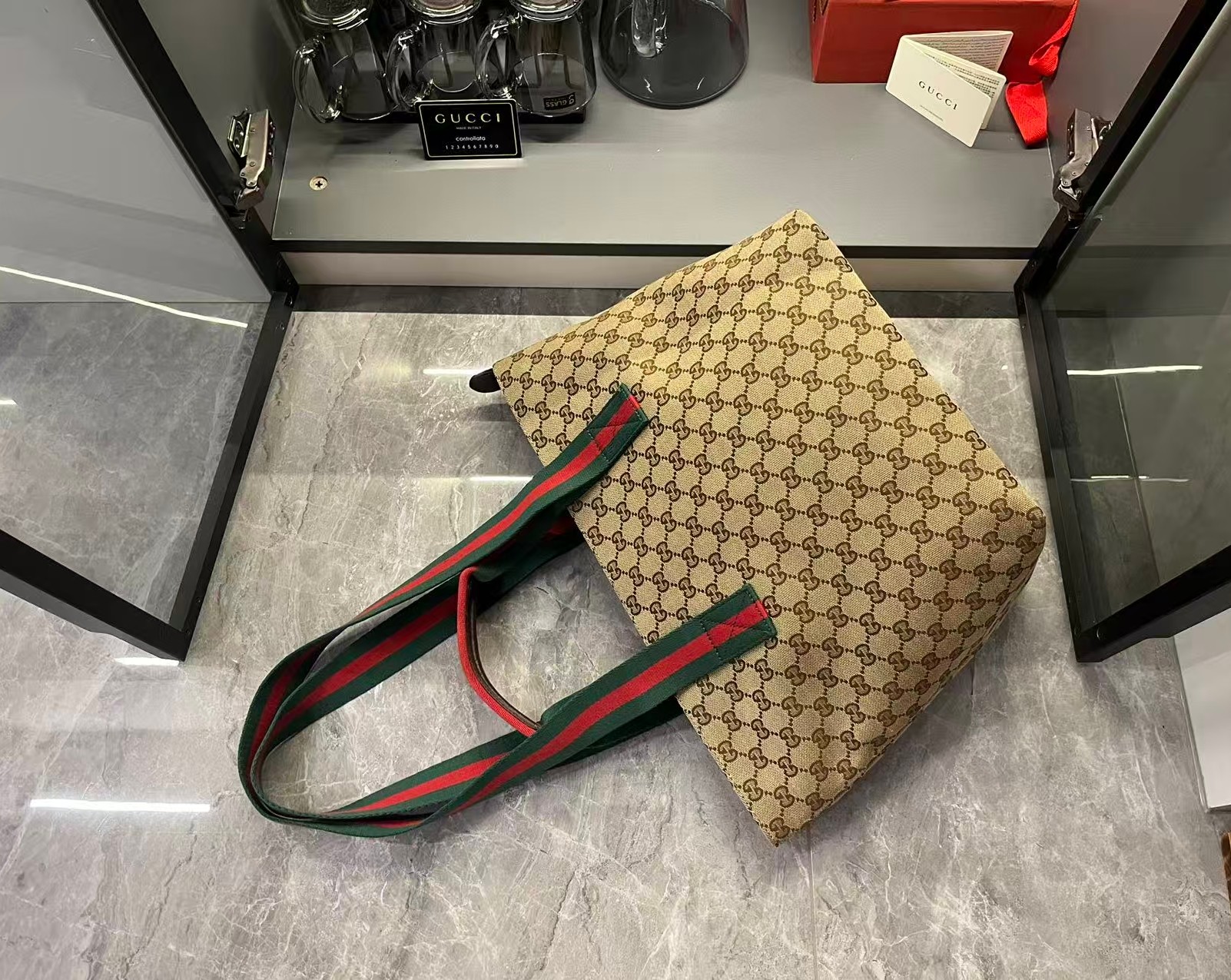 Luxury GG Handbag 875941 Luxury GG Handbag 875941