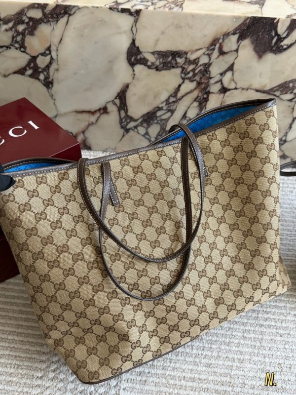 New Fashion GG Handbag GG26661 QA