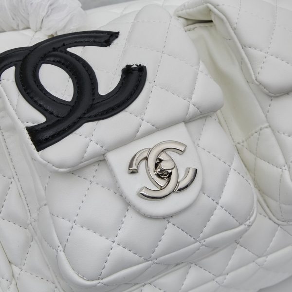 Luxury CN Handbag 611-022 BC
