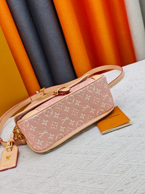 Premium Icon LV Diane Handbag M45985 BC