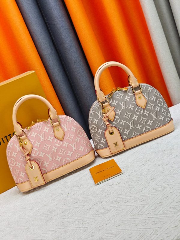 Premium Icon LV Handbag M53152 BC