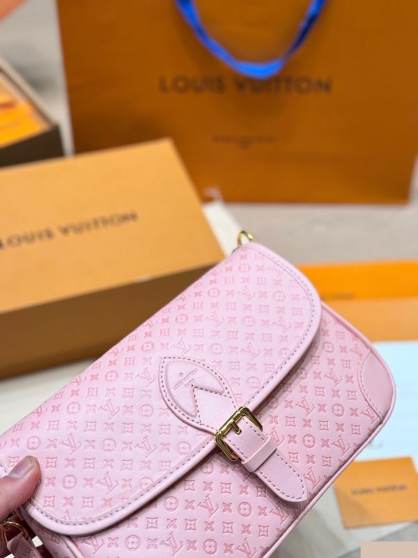 LV Resort Diane Handbag C2301500 QA