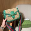 New Fashion GG Handbag GG266233 QA
