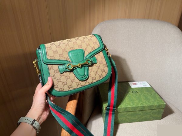 New Fashion GG Handbag GG266233 QA