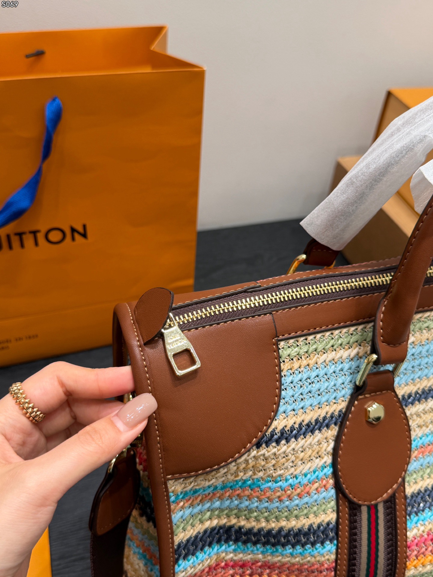 New Fashion LV Handbag LV265311 New Fashion LV Handbag LV265311