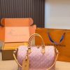 Daily Street Style LV Handbag LV266107 QA