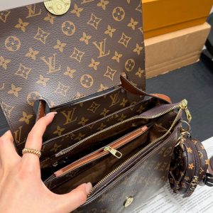 New Fashion LV Handbag LV265313 3 2c4ad1f1