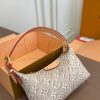 Daily Street Style LV Handbag LV266201 QA