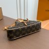 Daily Street Style LV Handbag LV2661316 QA