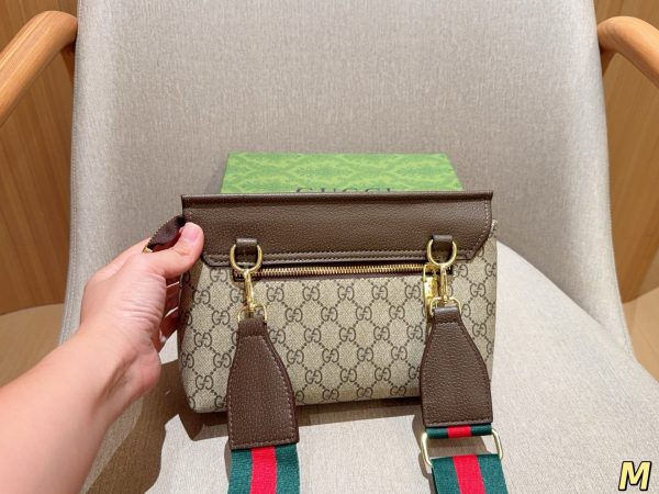 New Fashion GG Handbag GG266232 QA