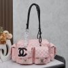 Luxury CN Handbag 611-022 BC