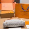 Daily Street Style LV Handbag LV266109 QA