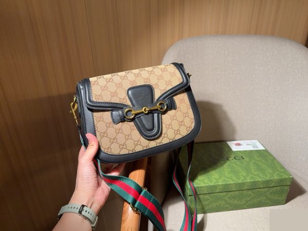 New Fashion GG Handbag GG266233 QA
