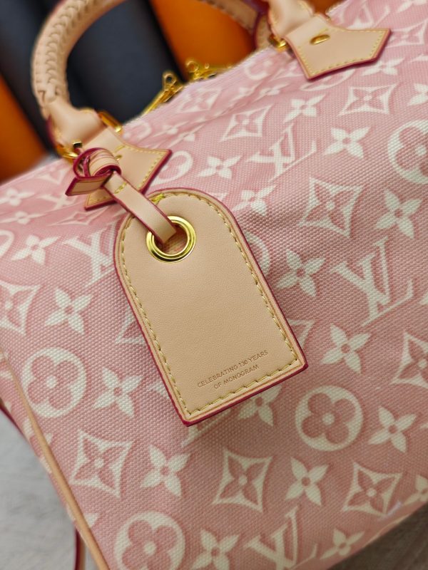 Premium Icon LV Handbag M28522-M28677 BC