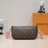 Luxury LV Handbag M44813-071 BC