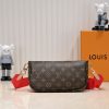 Luxury LV Handbag M44813-071 BC