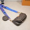Luxury LV Handbag M44813-071 BC