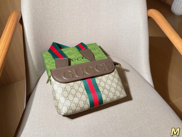 New Fashion GG Handbag GG266232 QA