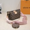 Luxury LV Handbag M44813-071 BC