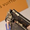 Luxury LV Handbag M44813-071 BC