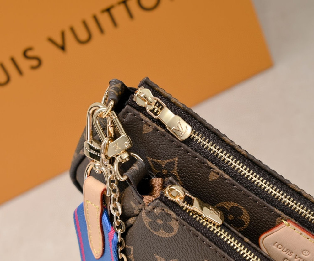 Luxury LV Handbag M44813-071 Luxury LV Handbag M44813-071