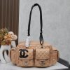 Luxury CN Handbag 611-022 BC