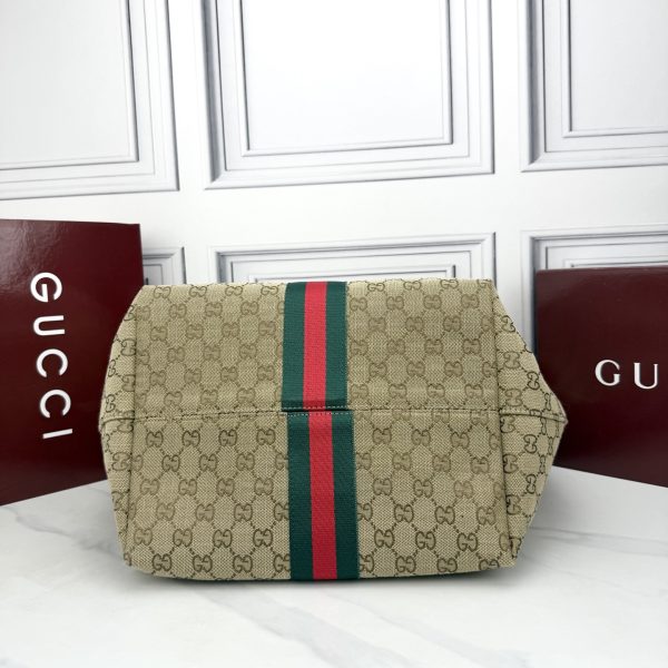 Luxury GG Handbag 974204 BC