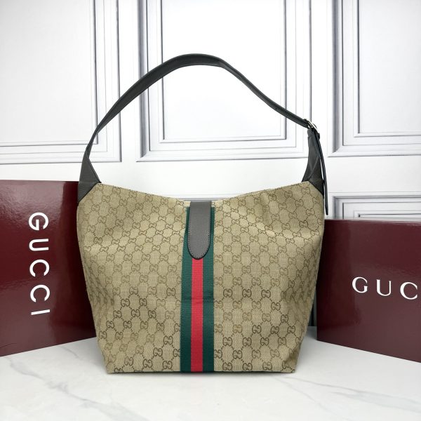Luxury GG Handbag 974204 BC