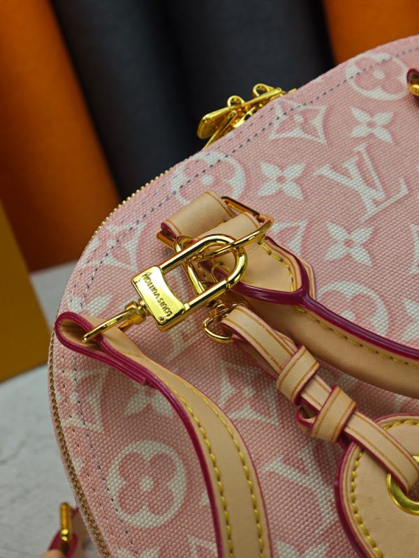 Premium Icon LV Handbag M53152 BC