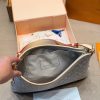 Daily Street Style LV Handbag LV266109 QA