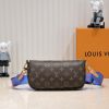 Luxury LV Handbag M44813-071 BC