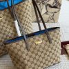 New Fashion GG Handbag GG26661 QA
