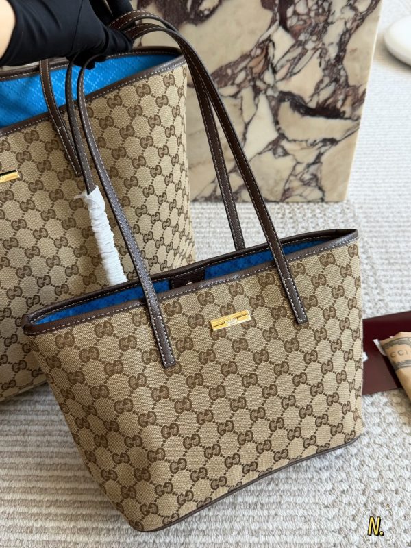 New Fashion GG Handbag GG26661 QA