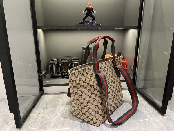 Luxury GG Handbag 875941 BC
