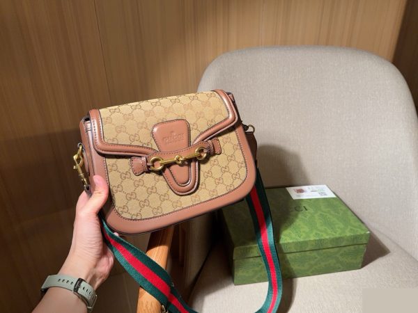 New Fashion GG Handbag GG266233 QA